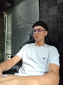 Živý XXX chat SrJacobs