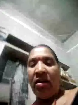 Webkamerová show Loomaraj
