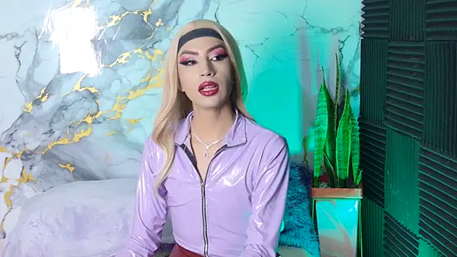BrianaSchafer's Live XXX Chat