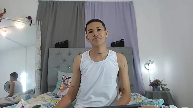 PhillipCox Obrolan Langsung XXX
