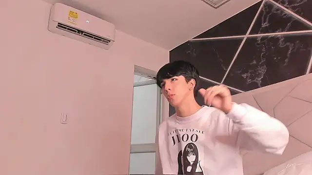 Chat XXX Live AerumChae