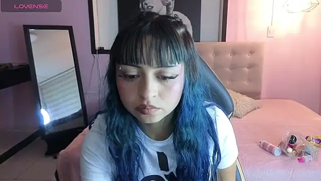 _ceeleste_cute_ Obrolan Langsung XXX