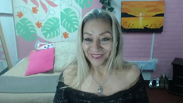 دردشة ZAMANTHA الجنسية المباشرة