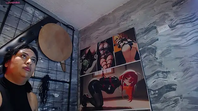 دردشة Girl_Scarlett_ الجنسية المباشرة