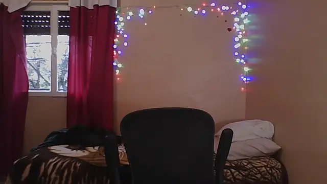 แชท XXX สดของ imsohornydacom