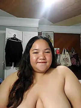 Chat XXX en directo de LianaCruzado