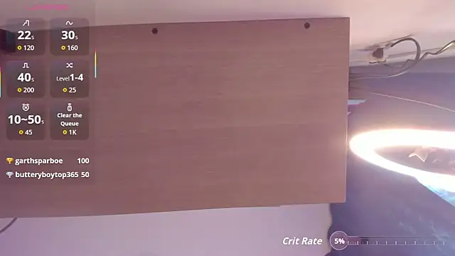Živý XXX chat valentino_santoss