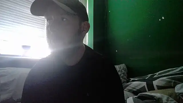 Živý XXX chat Chubbydan