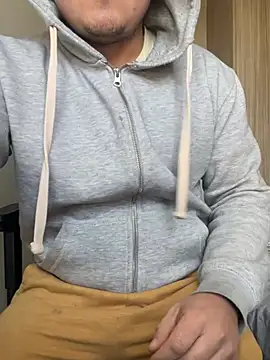 Živý XXX chat Gusta_bi