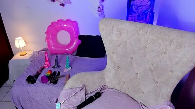 Živý XXX chat Nataliahenao69