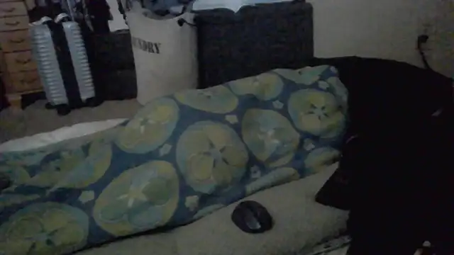 TWiSTYTheTwizted Live XXX-chat