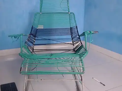Živý XXX chat masterbrave420