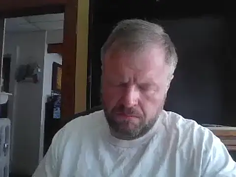 Živý XXX chat TheOneDonShaun