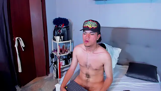 Živý XXX chat Briian__
