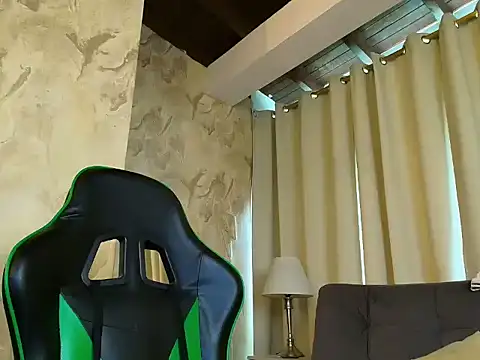 Živý XXX chat RONNY_COLTON