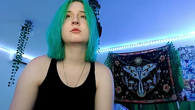 HunXena Live XXX-chat