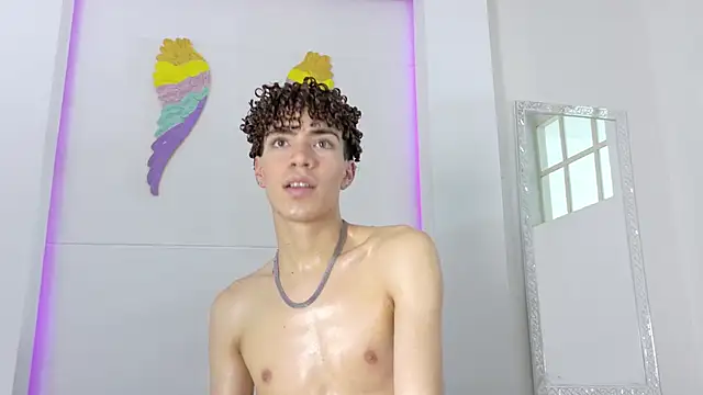 Živý XXX chat Monyel_Blake