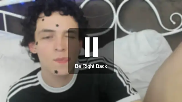 Živý XXX chat Jacob_Davidson