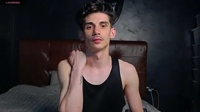 Živý XXX chat DanielCrush1