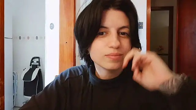 kyslrana Live XXX-chat