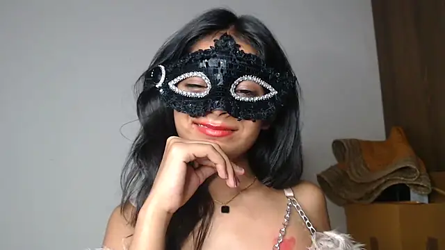 Virgin_Aisha Obrolan Langsung XXX