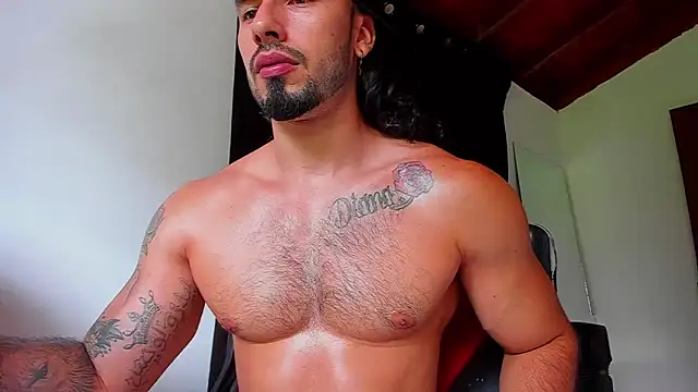 Chat XXX Live Baky_sexy