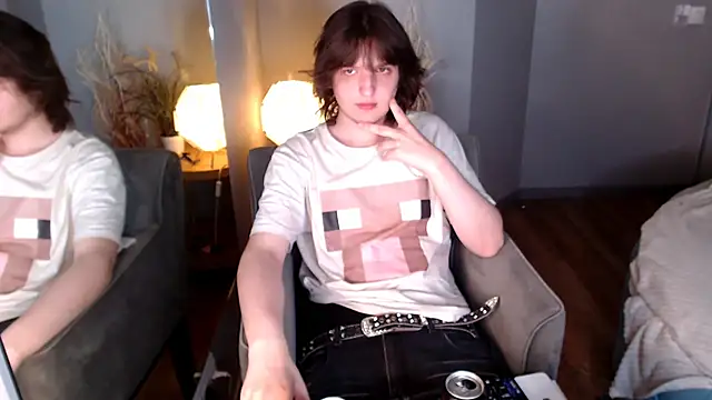 delalex's Live XXX Chat