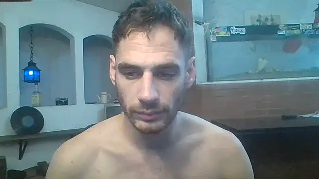 Stevenson988 Live XXX-chat