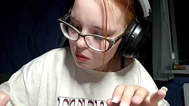 Chat +18 de JennieSpotted ao vivo