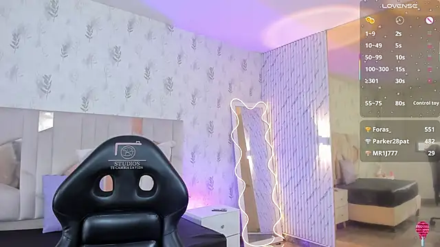 Živý XXX chat Gaby_tay1