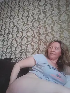 ChristinaYork's Live XXX Chat