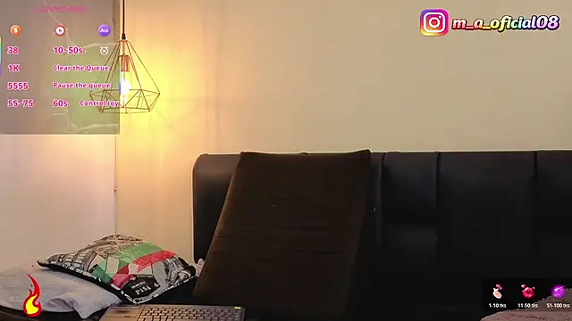 Онлайн чат XXX Morgan_alice