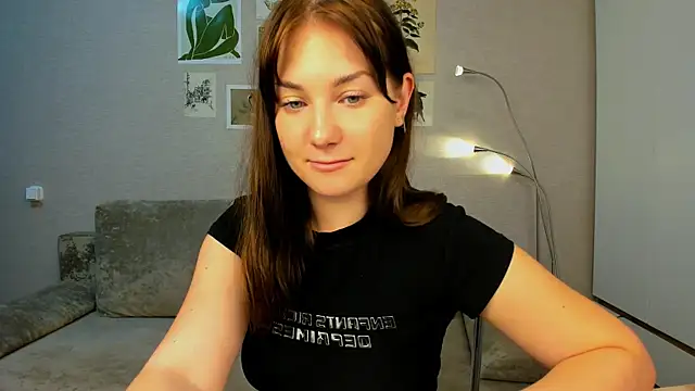 AliciaCollinss: онлайн-секс-чат