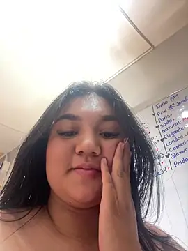 luna_bradley_ 라이브 XXX 채팅