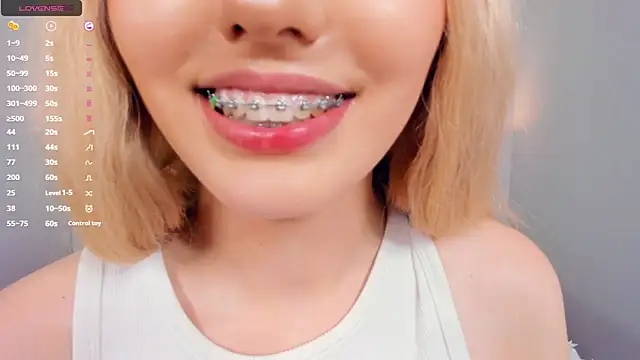 Barbiebloom 现场XXX聊天