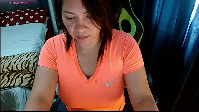 hiilarybrown Live XXX-Chat