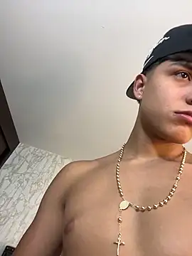 Chatroom XXX en direct de Lander_Cruz