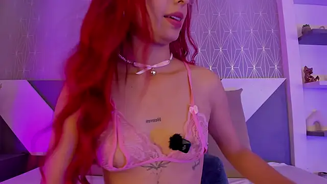 แชท XXX สดของ Ashleey_Vega