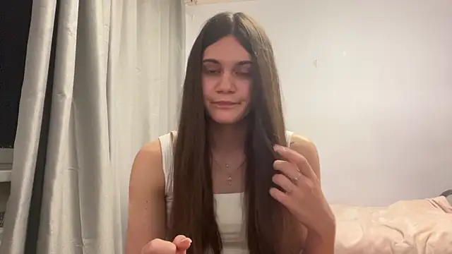 Chat +18 de MaryRaven ao vivo