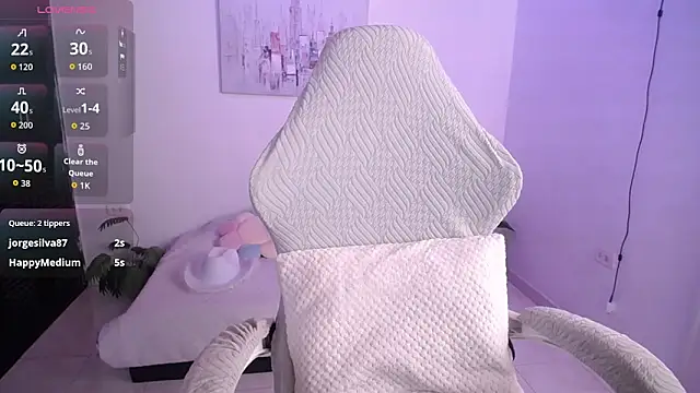 abby_tgn Live XXX Chat