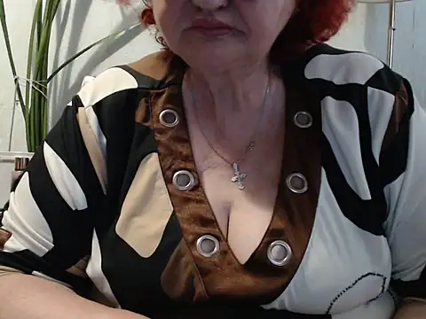 DeniseeRosea Chat XXX live