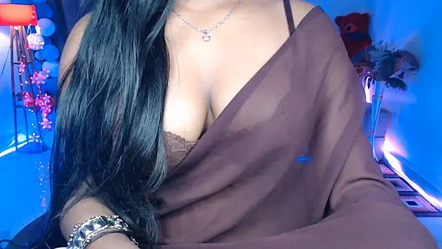 Rashiii_ Live XXX-chat