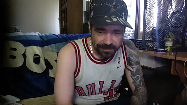KinkyTOMan Chat XXX in diretta