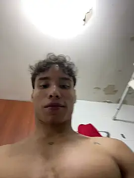 NelModel1 Live XXX-chat