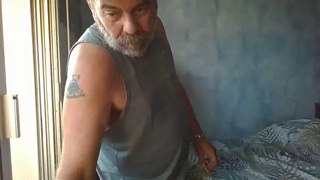 Chat XXX en directo de panda_06200