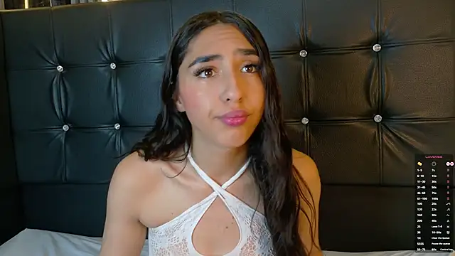 Chat +18 de _Angelasweet ao vivo