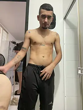 Chat XXX en directo de royalgirls_x