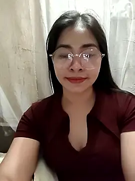 XXX chat uživo modela Bamboo_nice123