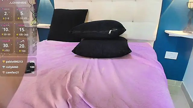 MiaaCarter_ 라이브 XXX 채팅