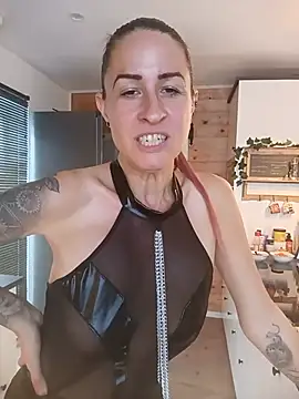 GermanMilfJasmin Live XXX-chat